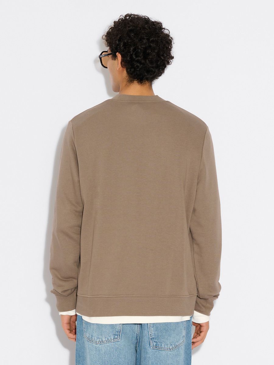 Regular Light Sweater