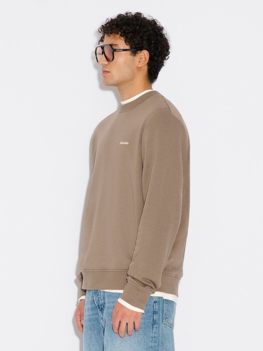 Regular Light Sweater