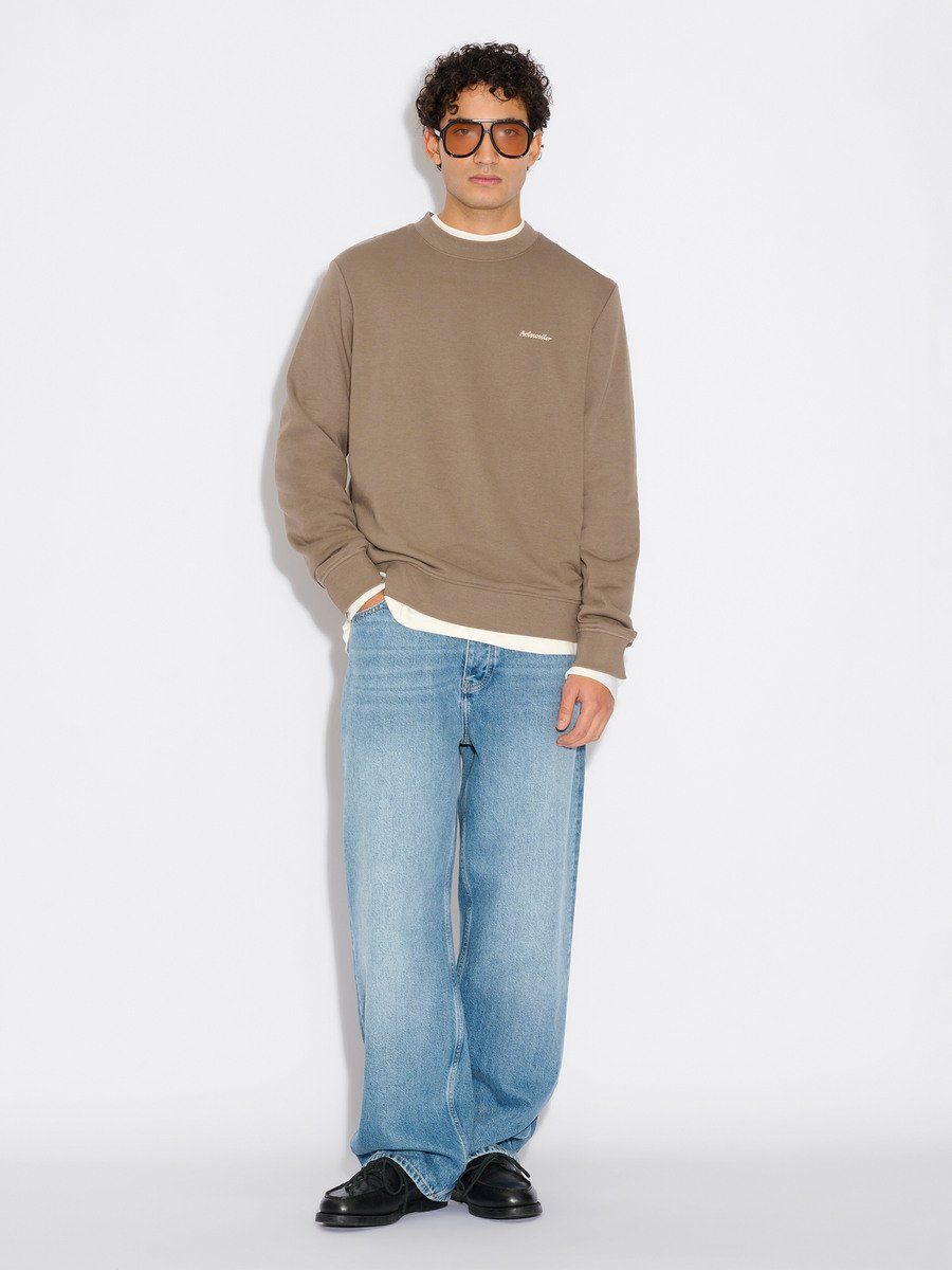 Regular Light Sweater