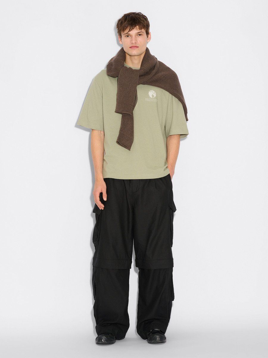 Ranger Logos Tee