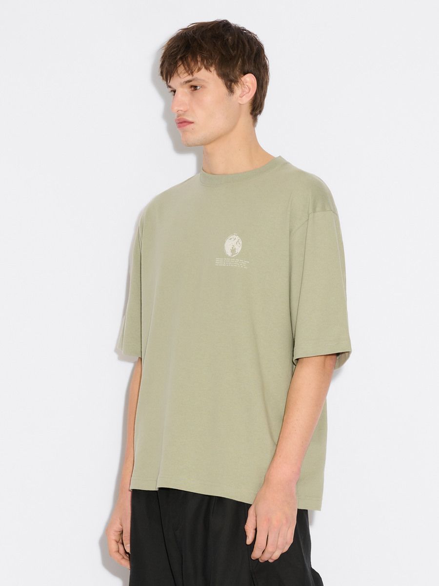 Ranger Logos Tee