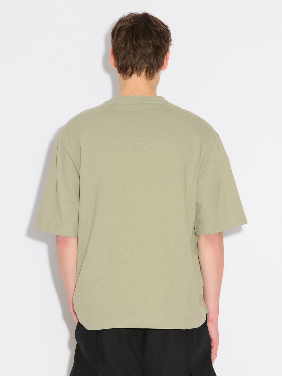 Ranger Logos Tee
