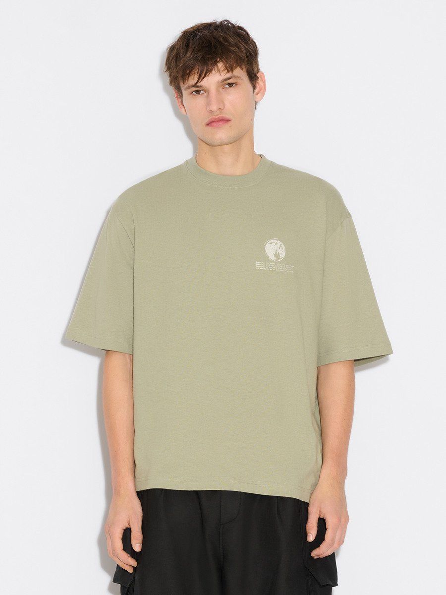 Ranger Logos Tee