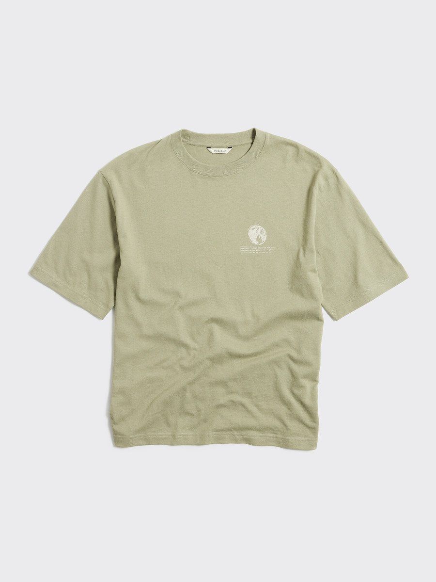 Ranger Logos Tee