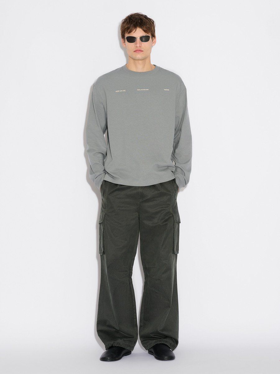 Ranger National Long Sleeve