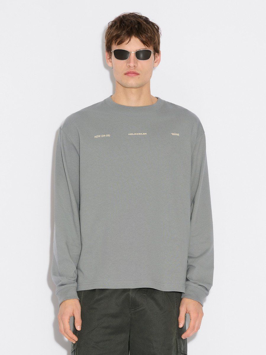 Ranger National Long Sleeve