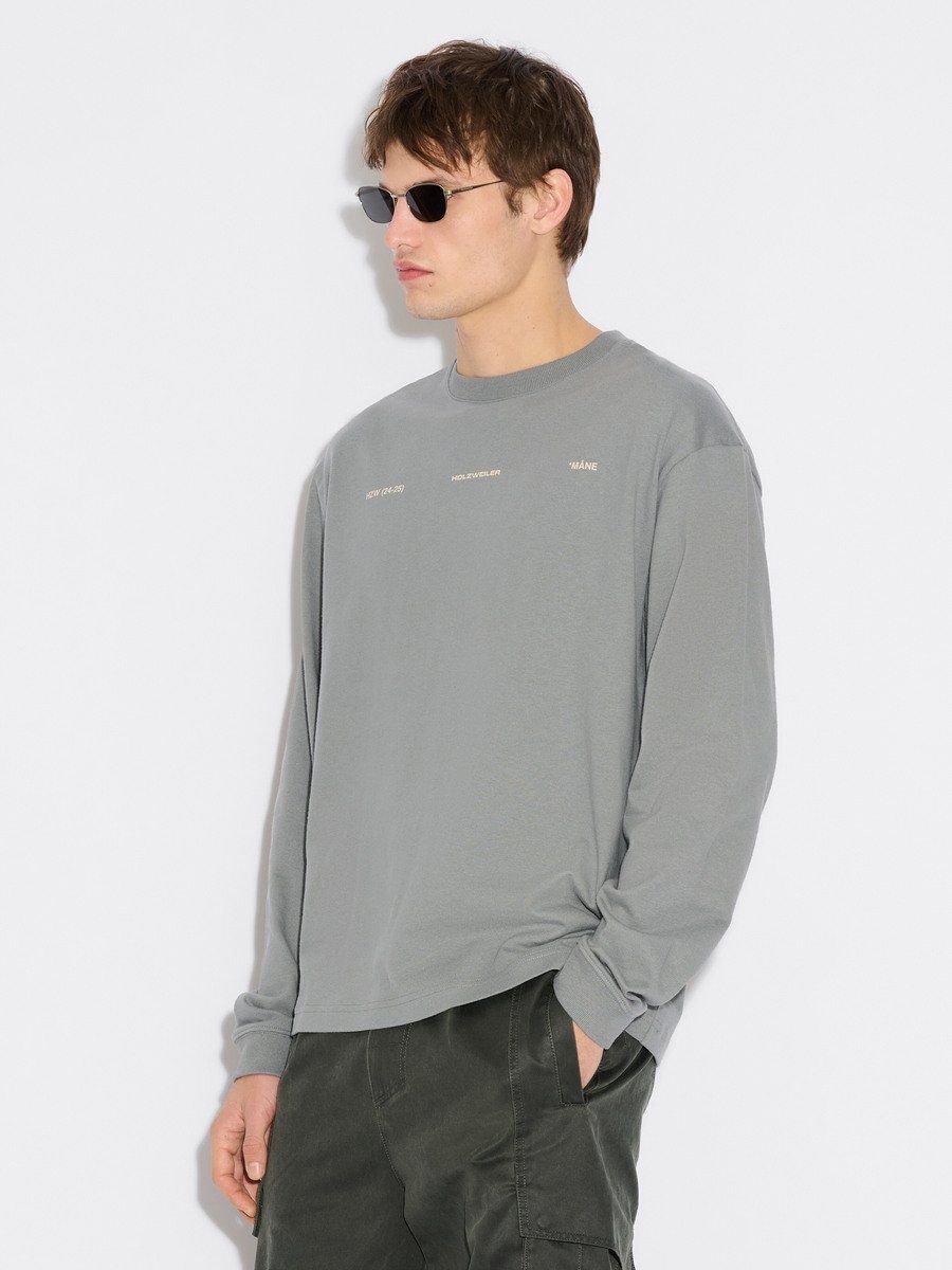Ranger National Long Sleeve