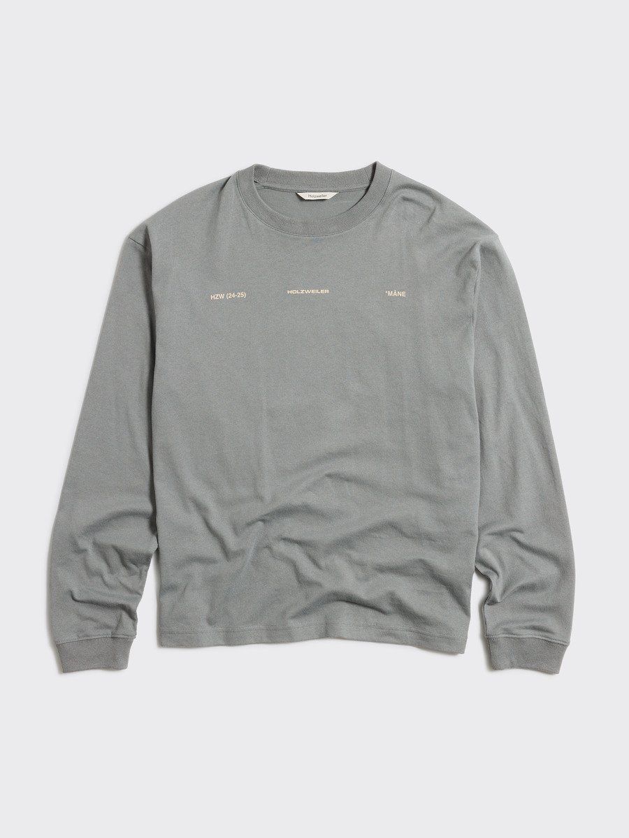 Ranger National Long Sleeve