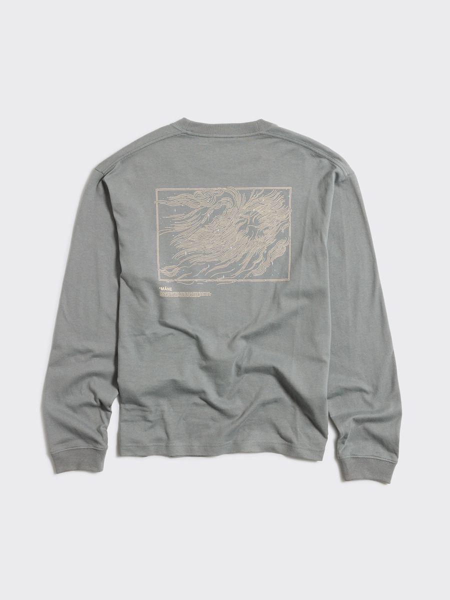 Ranger National Long Sleeve