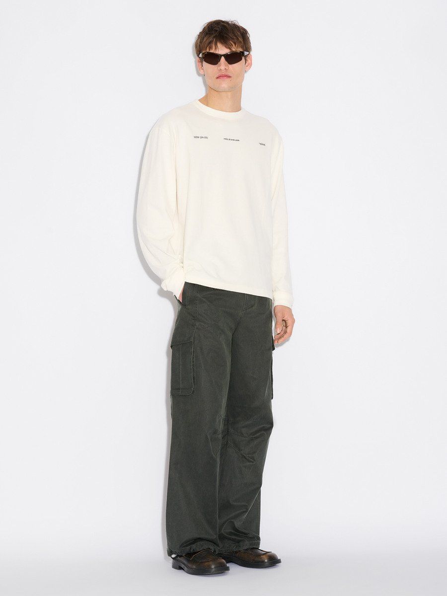 Ranger National Long Sleeve