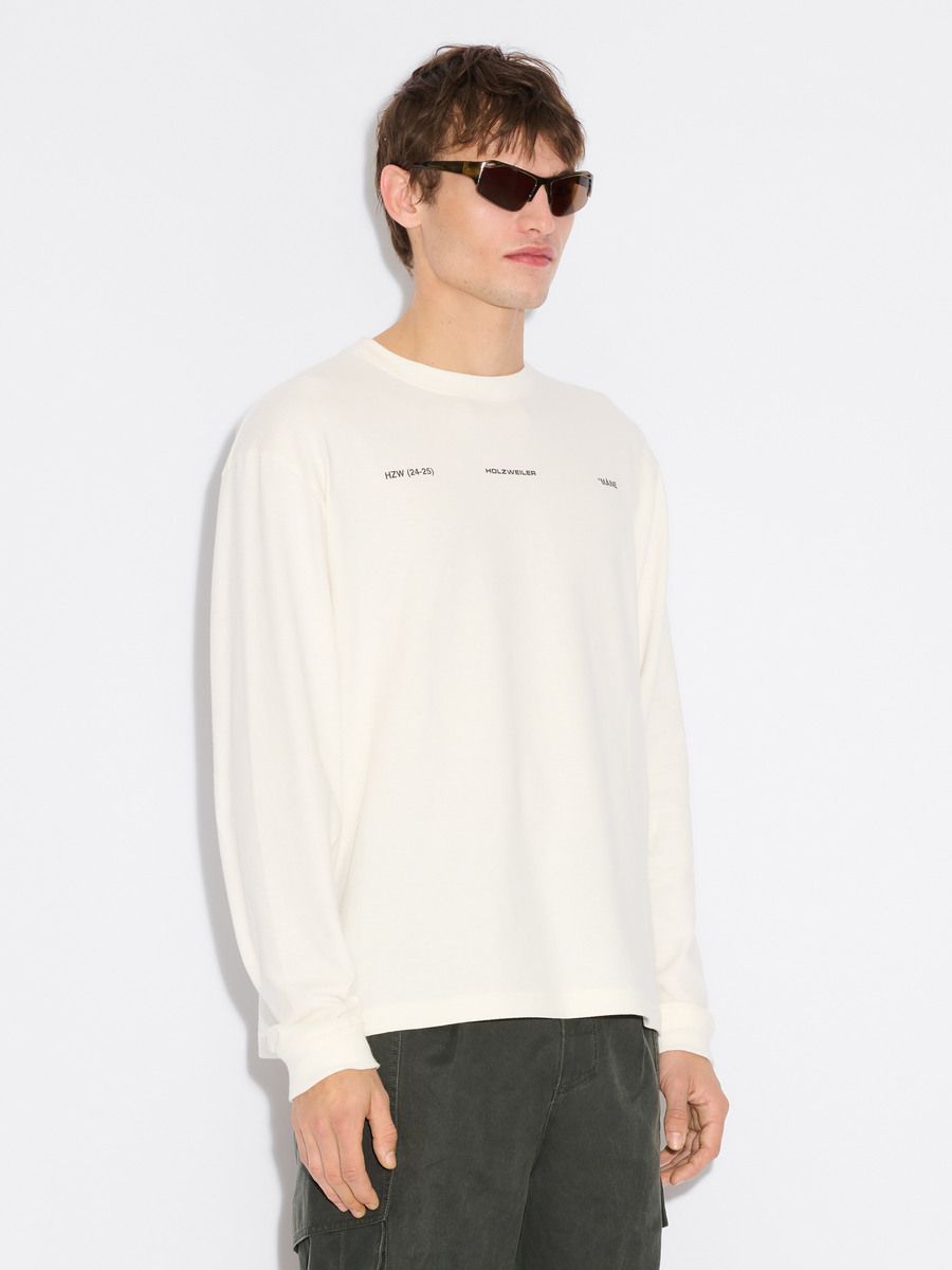 Ranger National Long Sleeve
