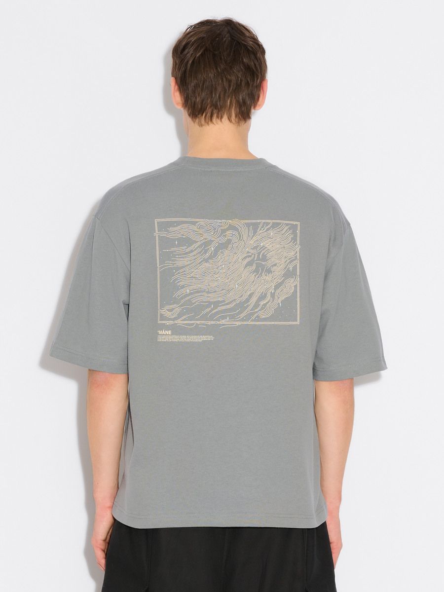 Ranger National Tee