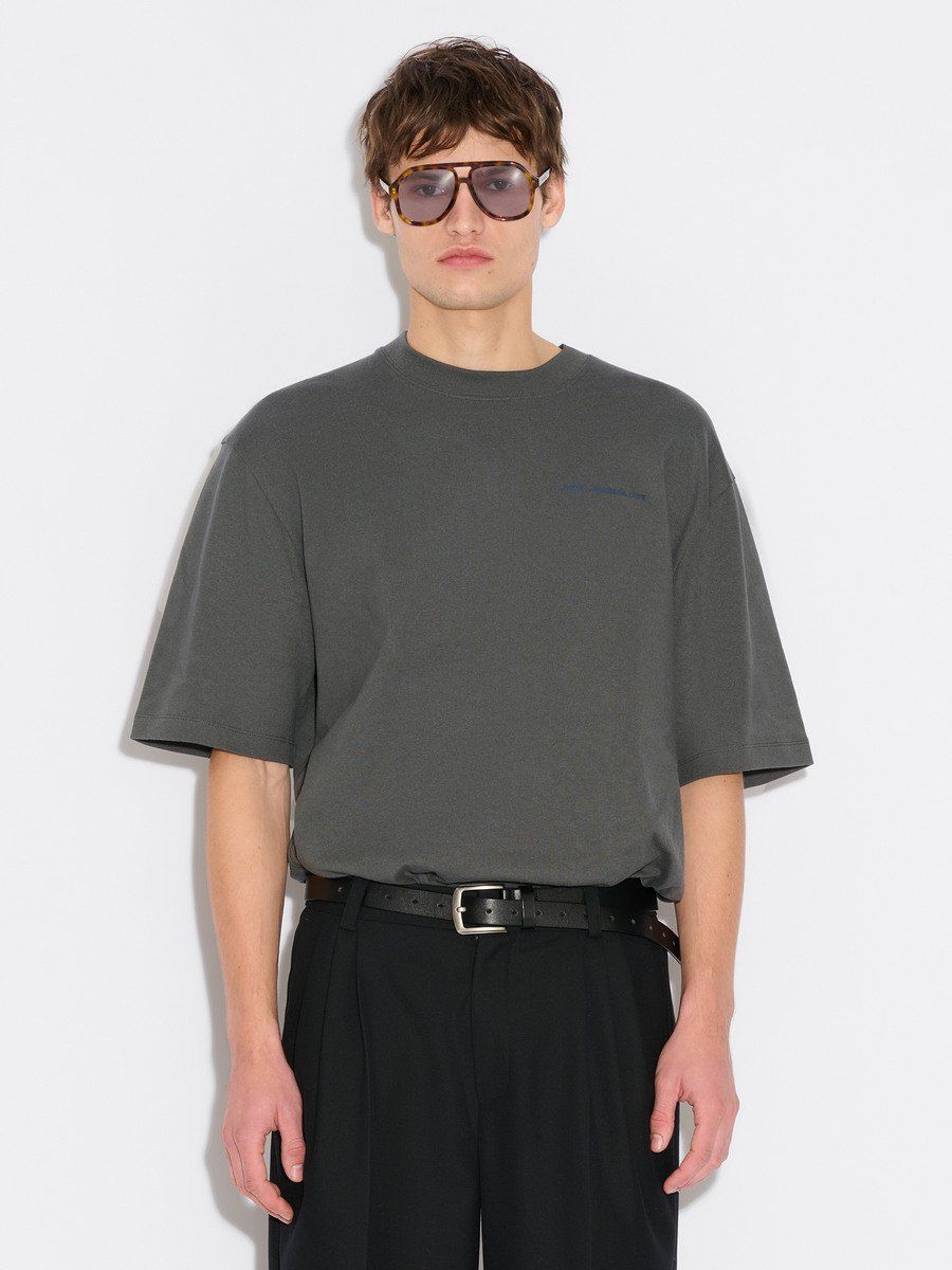 Ranger Cracked Logo Tee