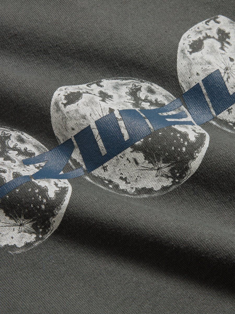 Ranger Cracked Logo Tee
