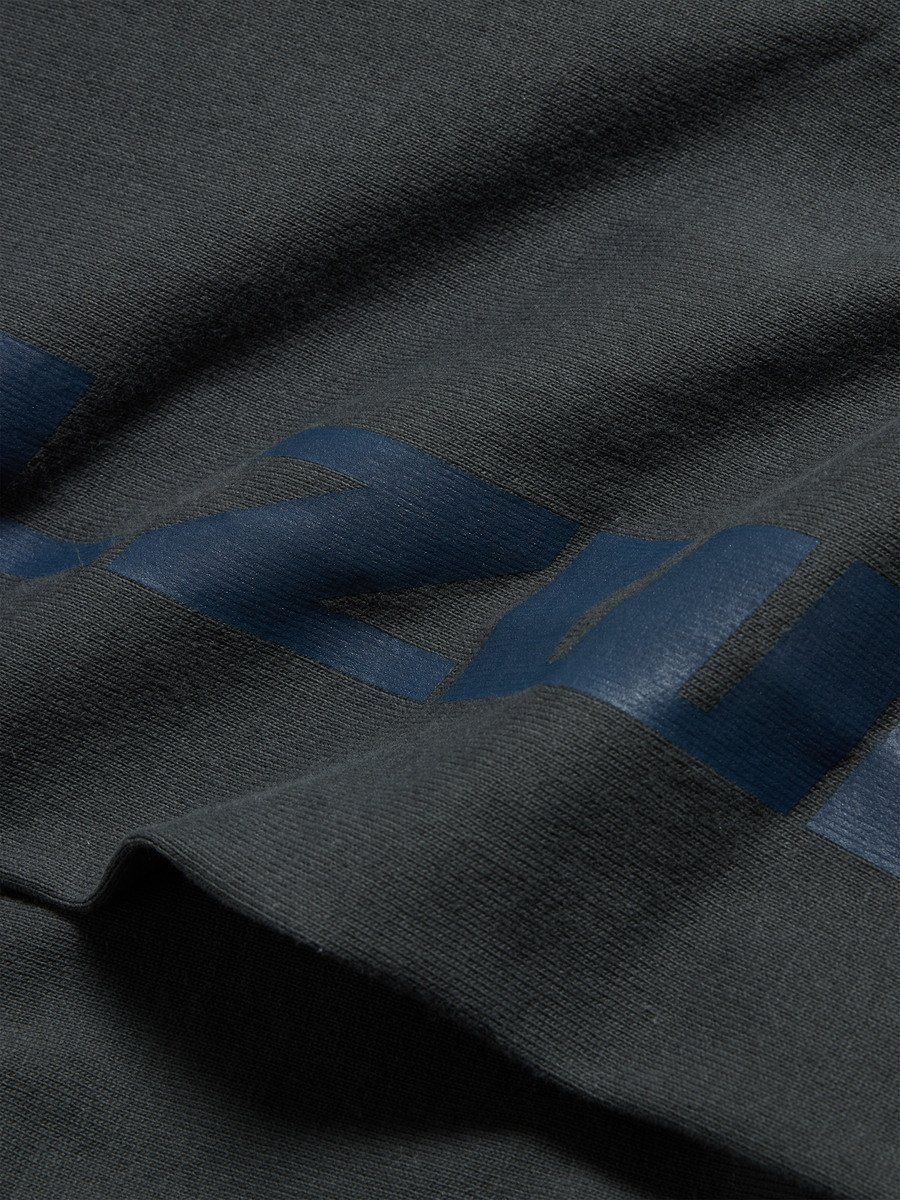 Ranger Cracked Logo Long Sleeve