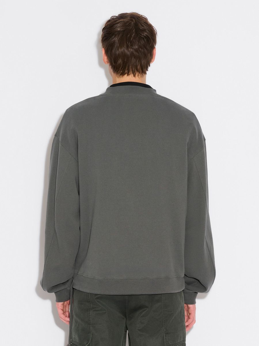 Anthem Cracked Logo Sweater