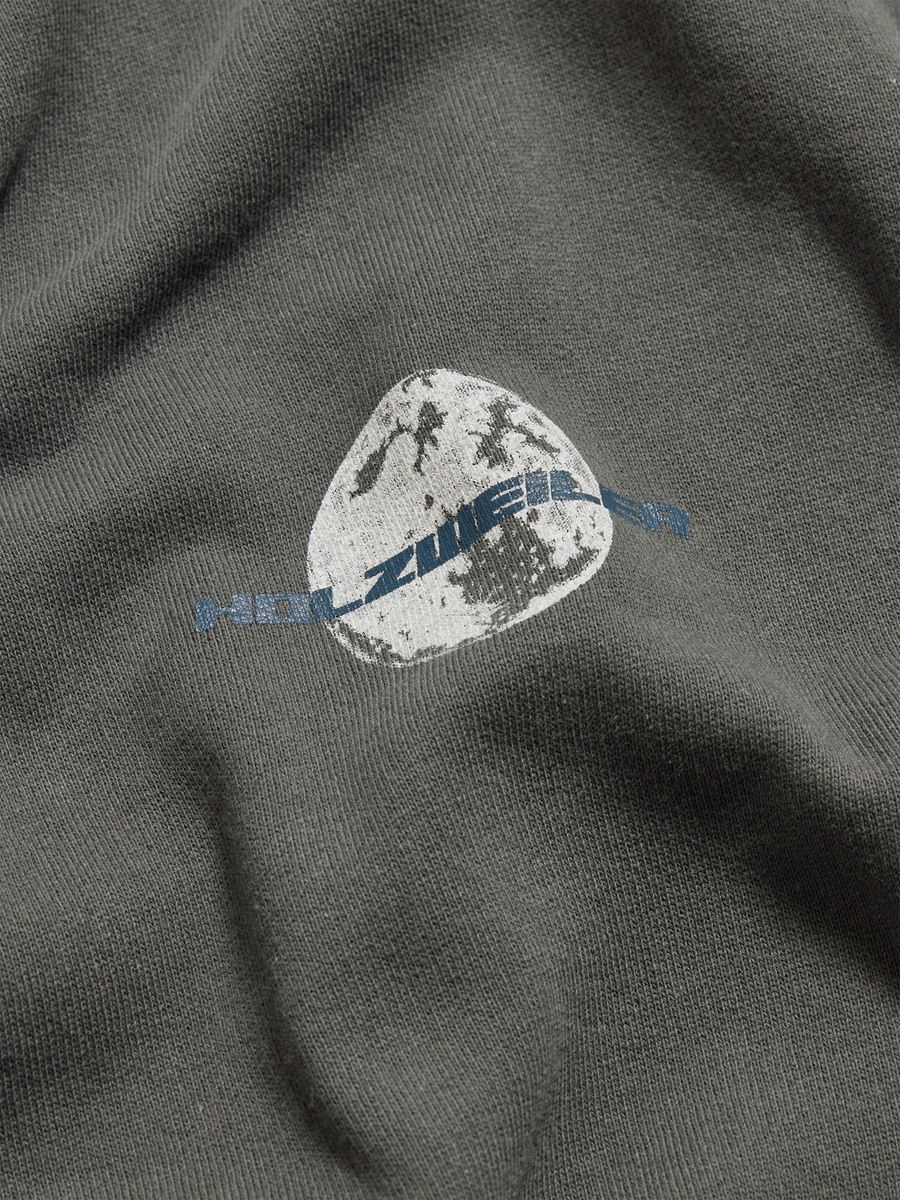 Anthem Cracked Logo Sweater