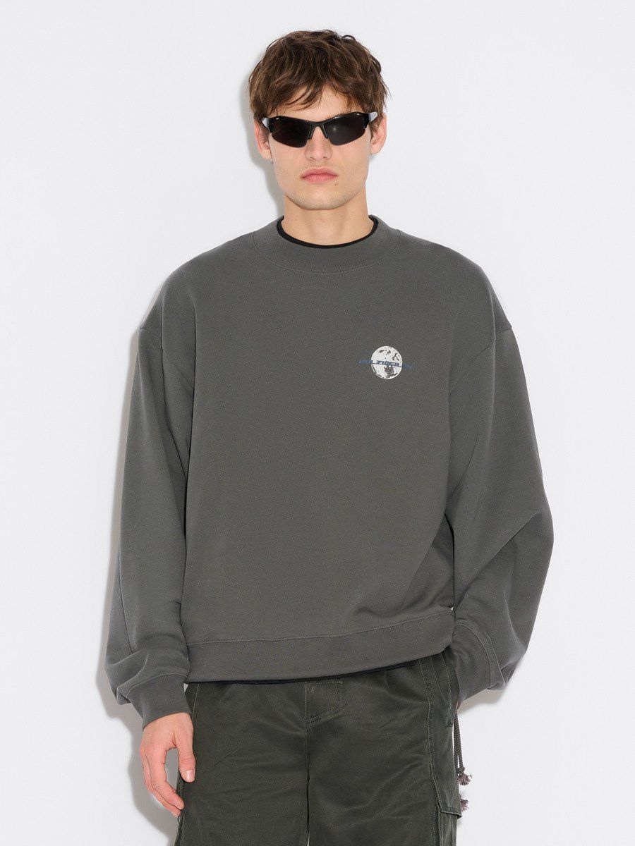 Anthem Cracked Logo Sweater