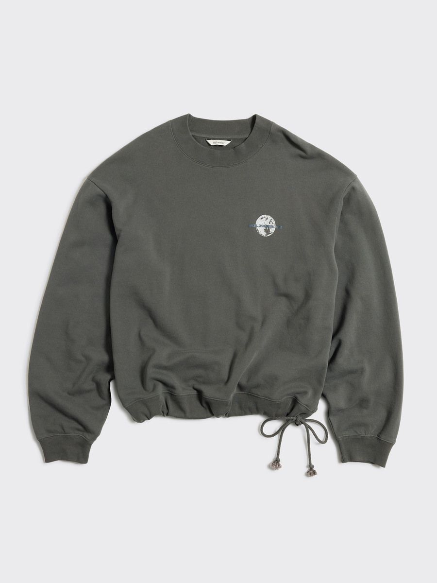 Anthem Cracked Logo Sweater