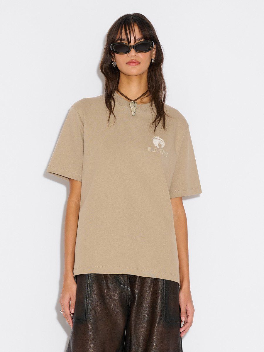 Kjerag Logos Tee