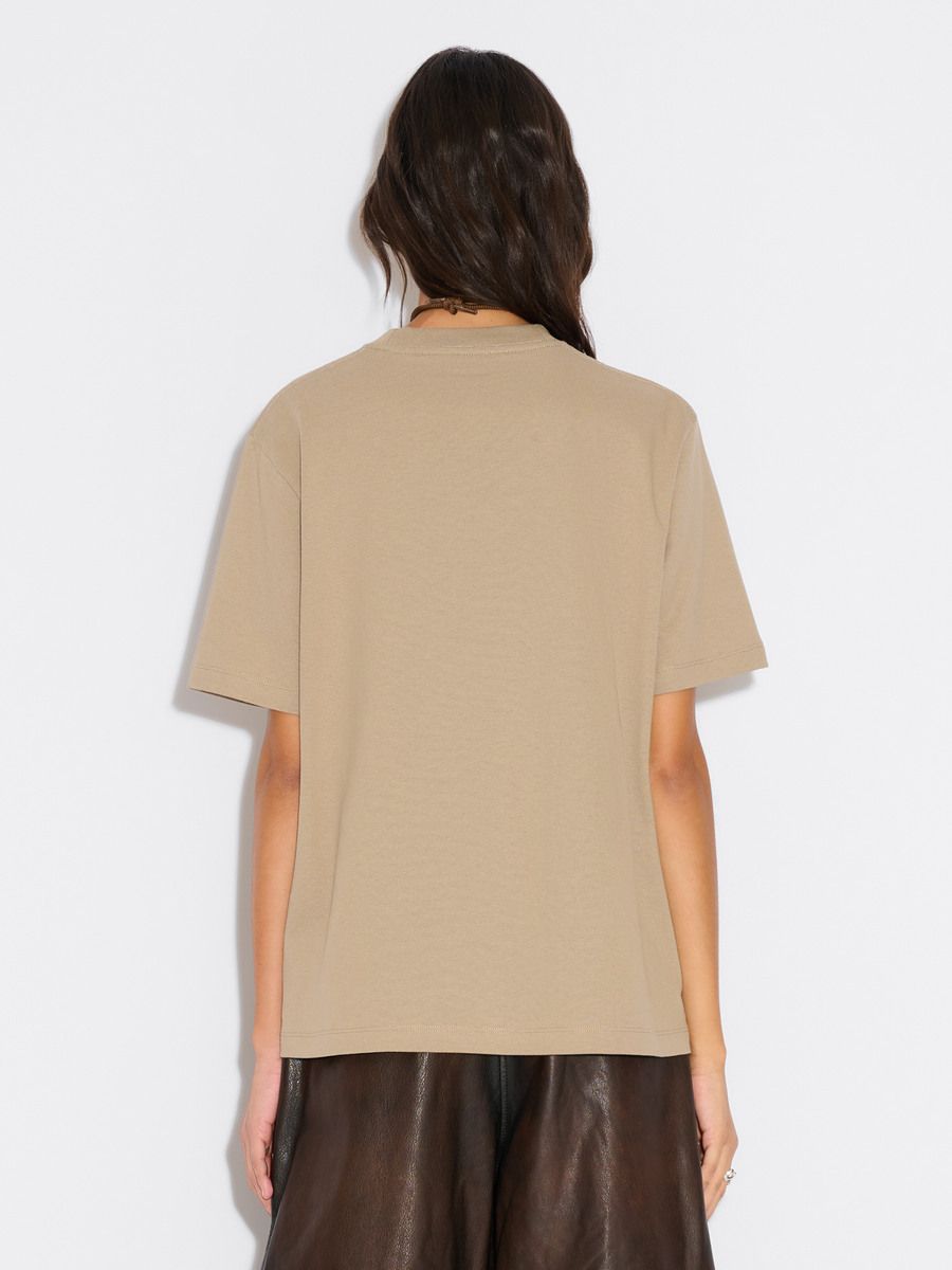 Kjerag Logos Tee