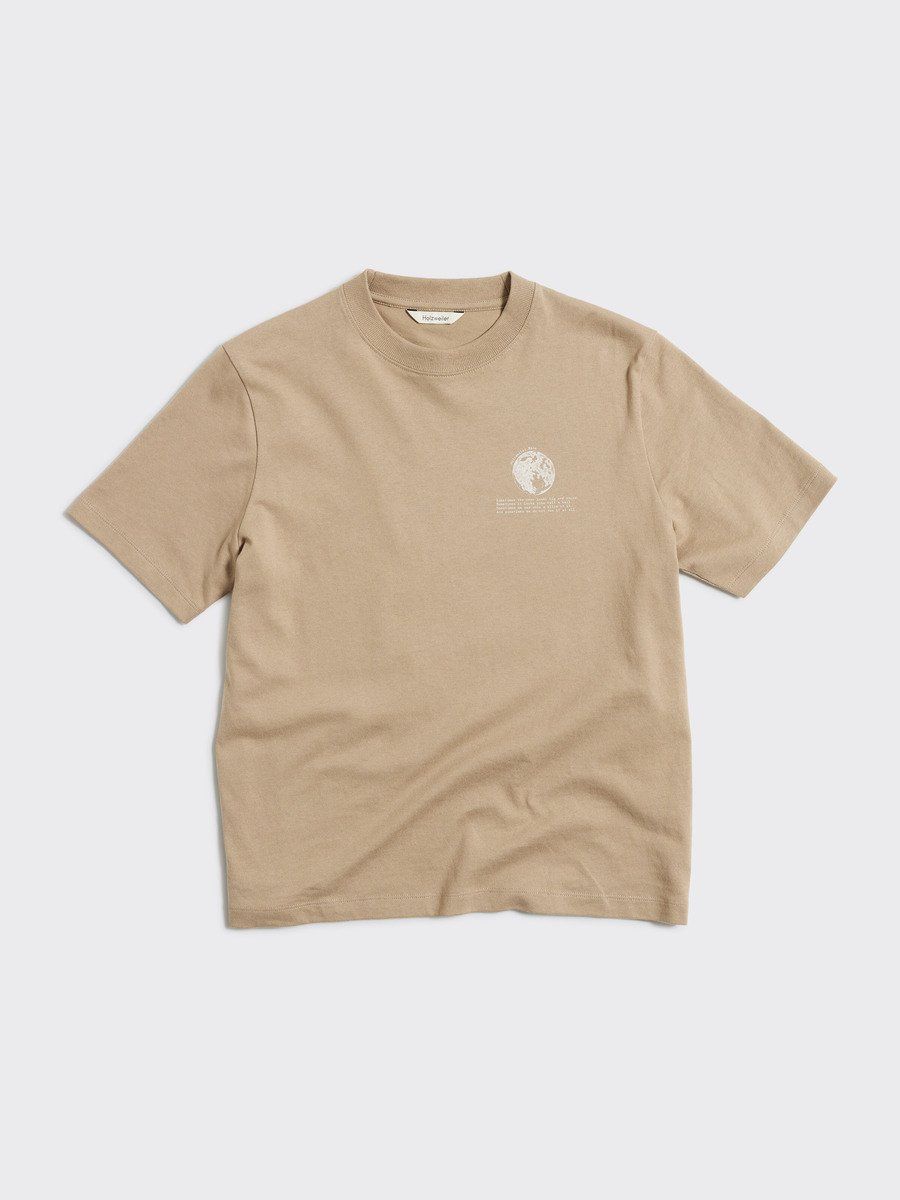 Kjerag Logos Tee