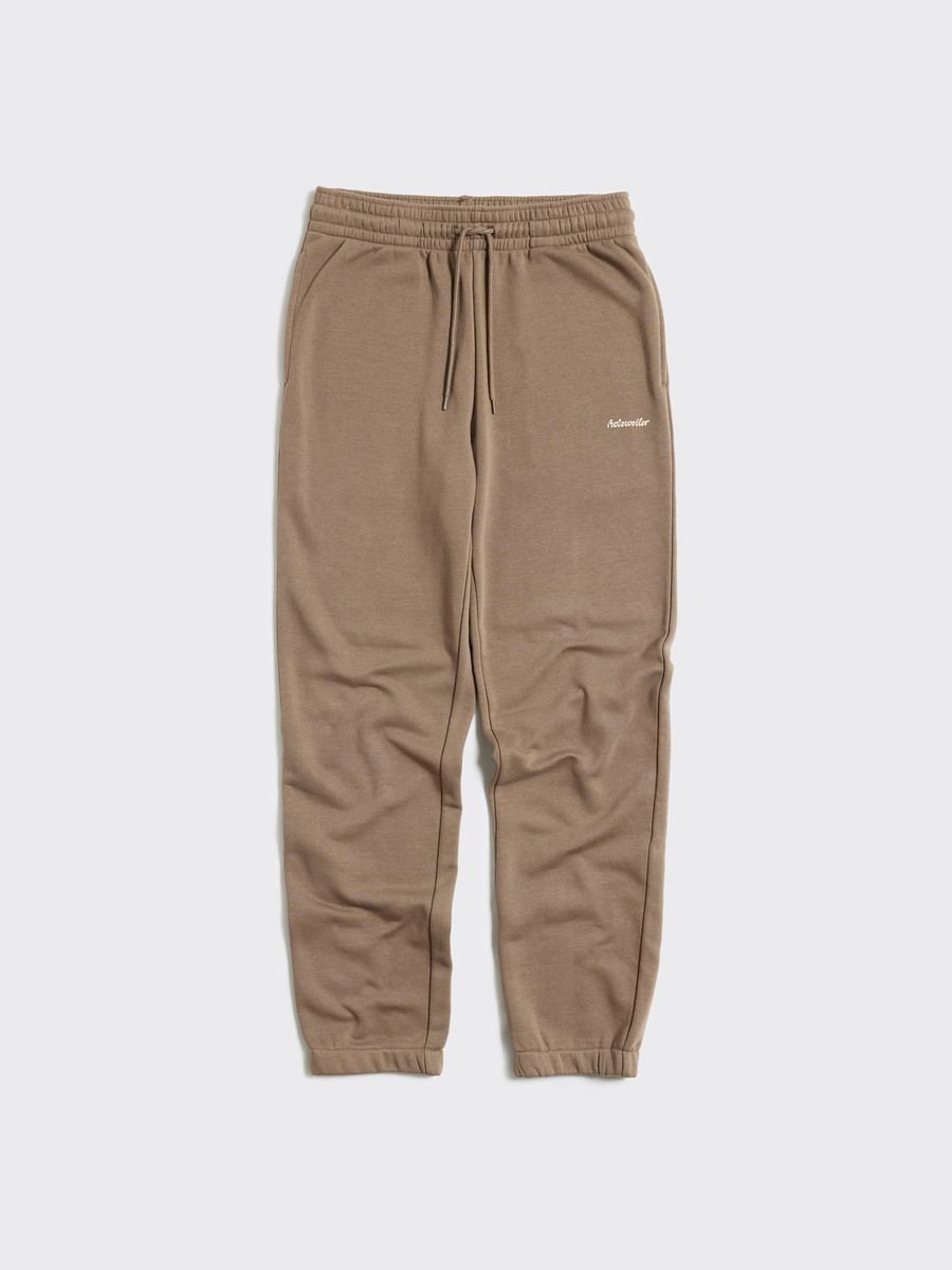 M Regular Light Trousers