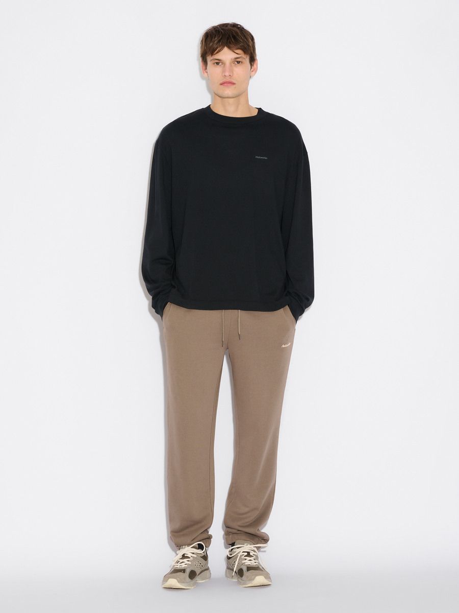 M Regular Light Trousers