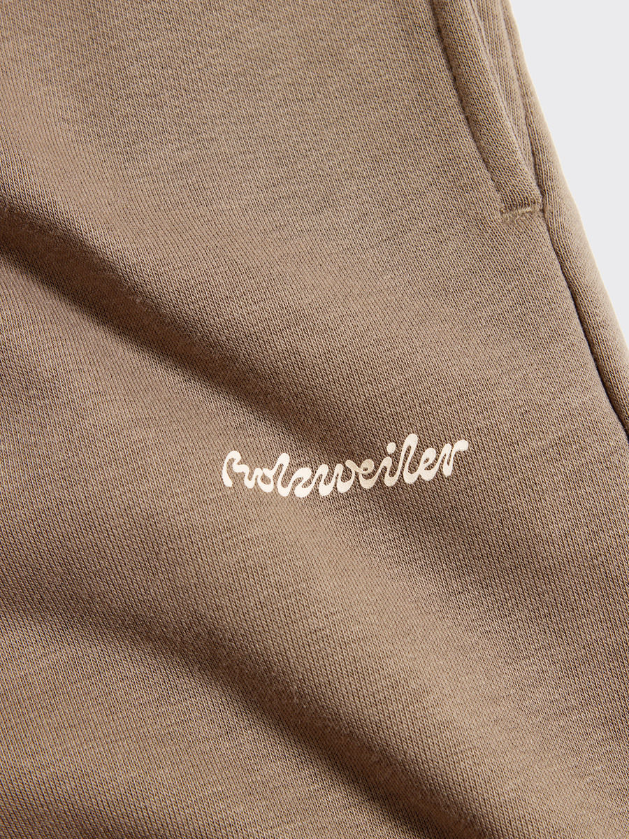M Regular Light Trousers