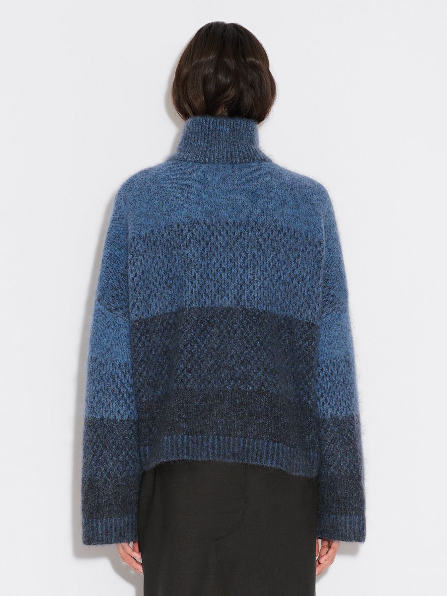 Tine Knit Cardigan