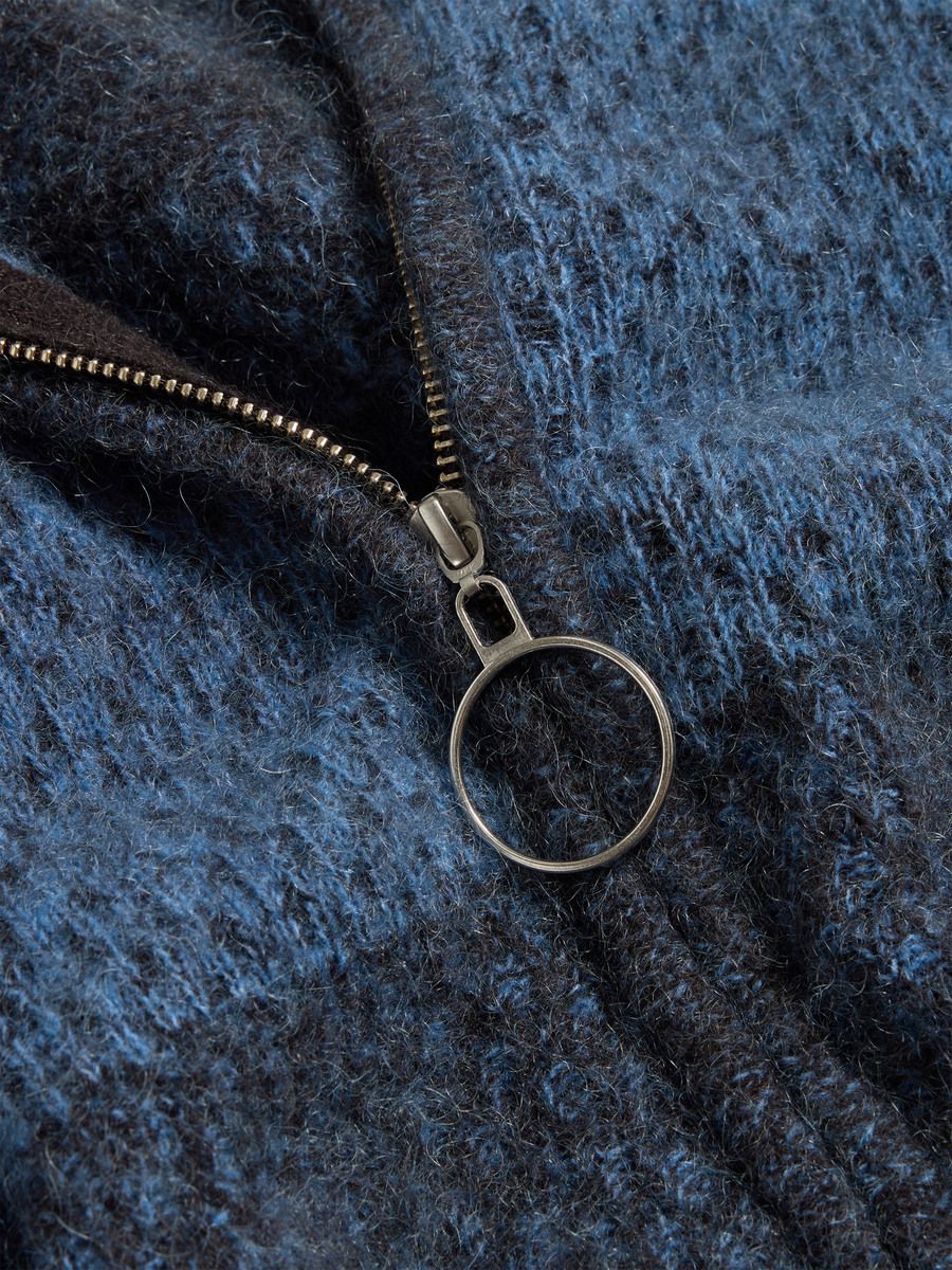 Tine Knit Cardigan