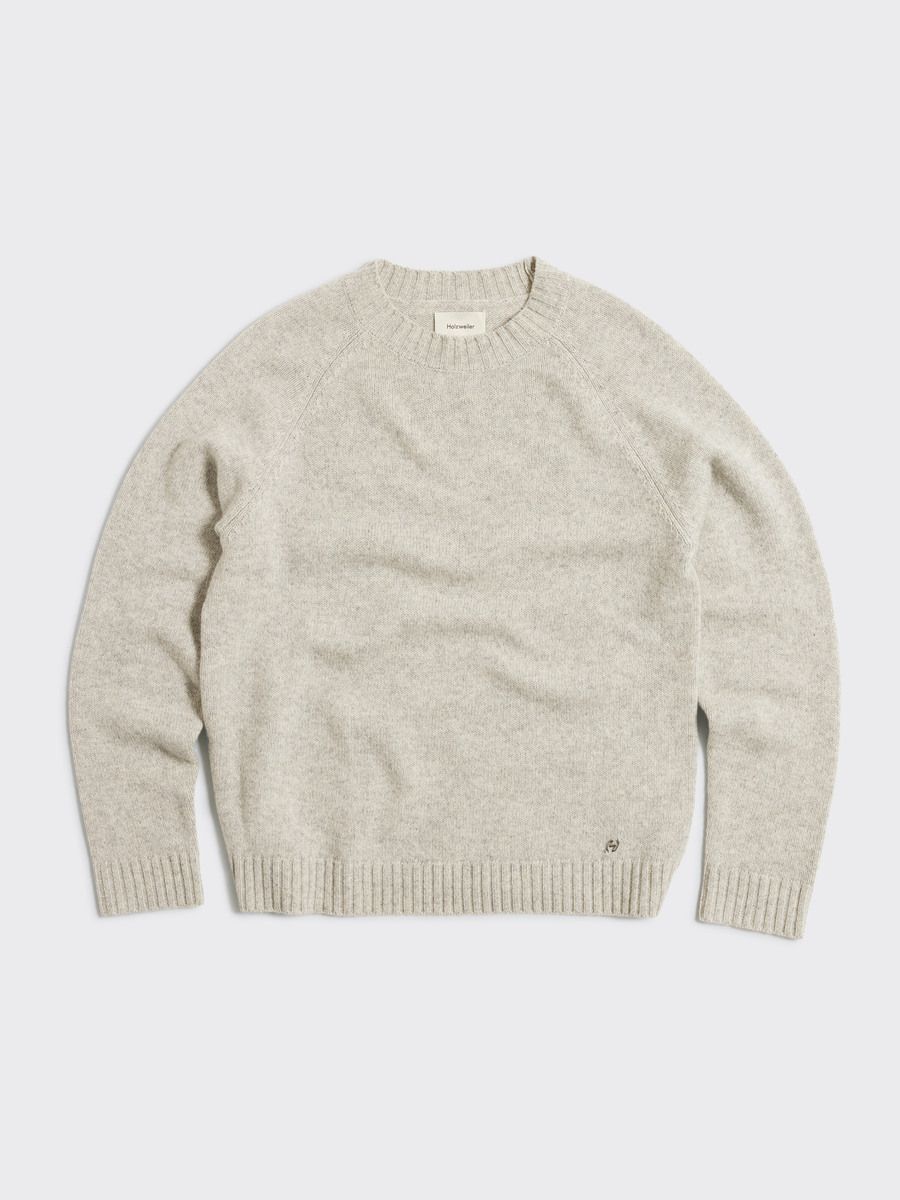 Wool Sweater