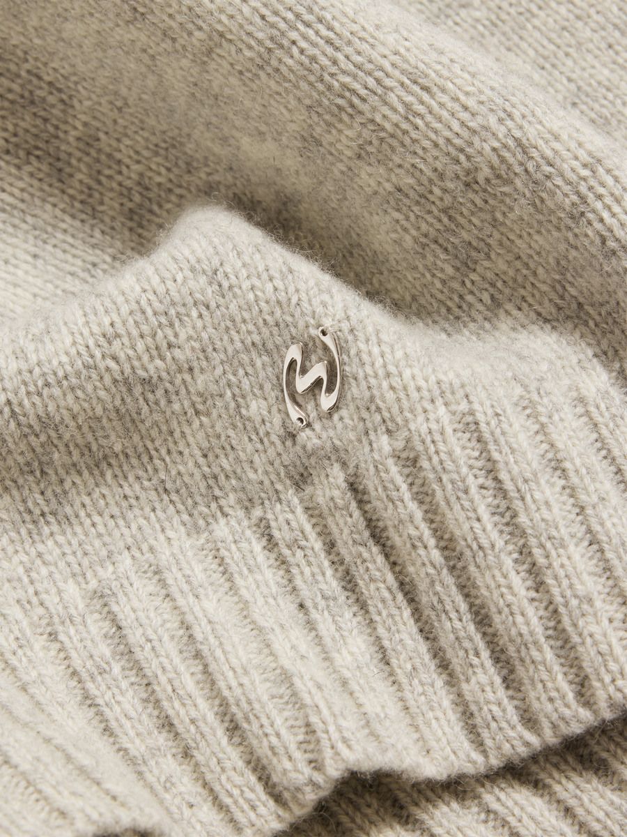 Wool Sweater