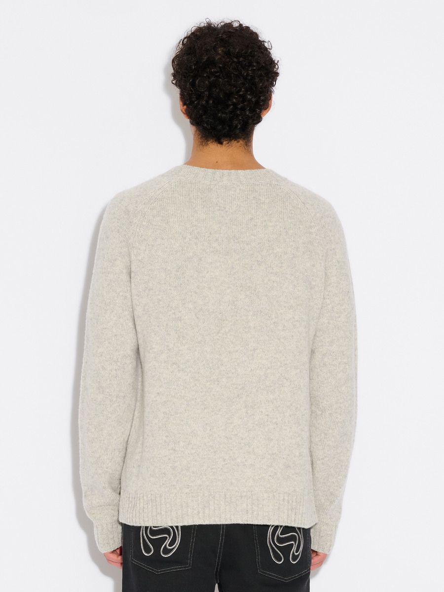Wool Sweater