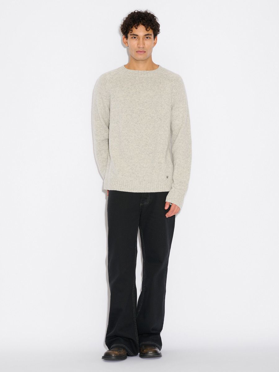 Wool Sweater