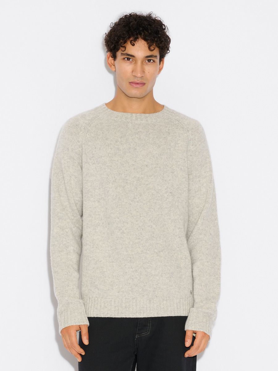Wool Sweater