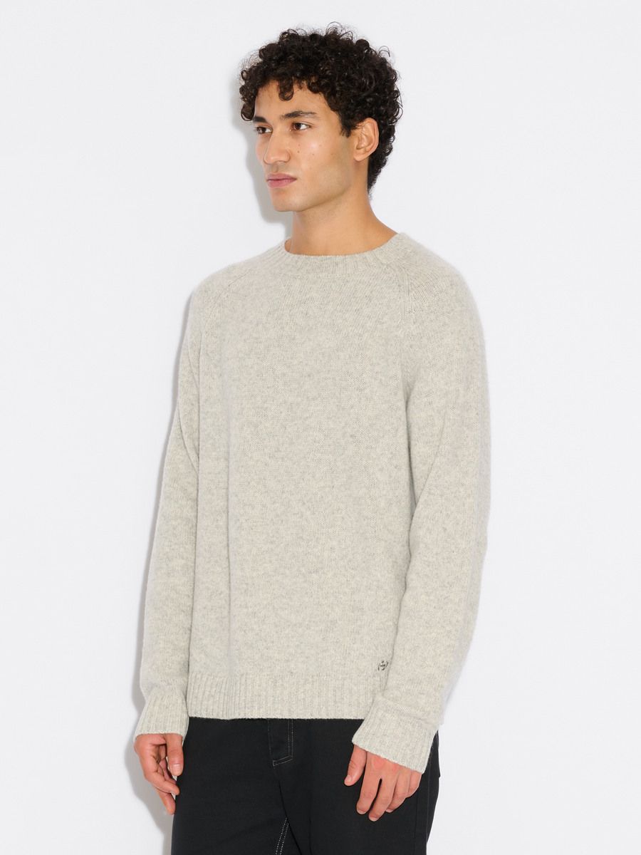 Wool Sweater