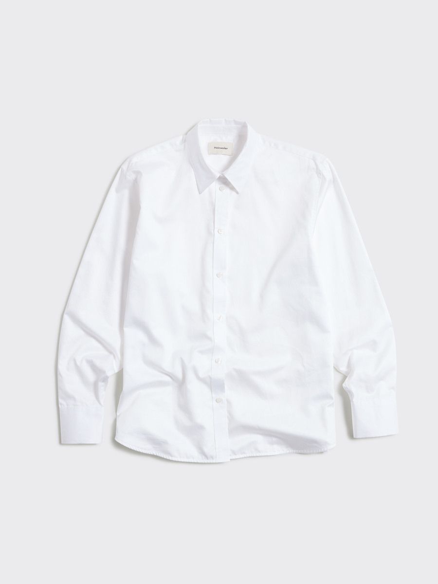 Relaxed Shirt