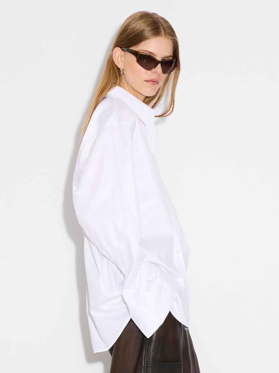 Relaxed Shirt