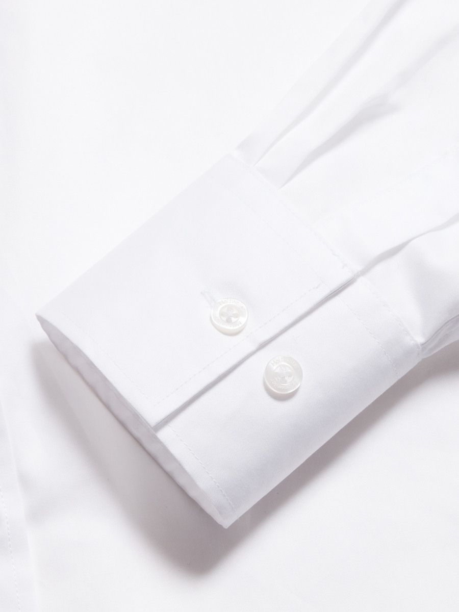 Relaxed Shirt