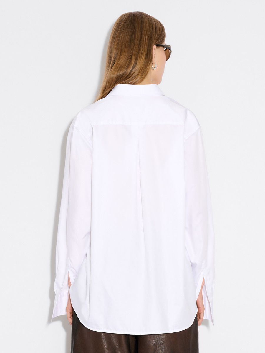 Relaxed Shirt
