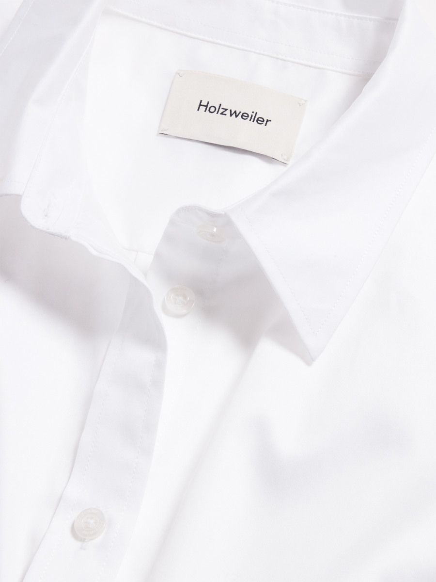 Relaxed Shirt