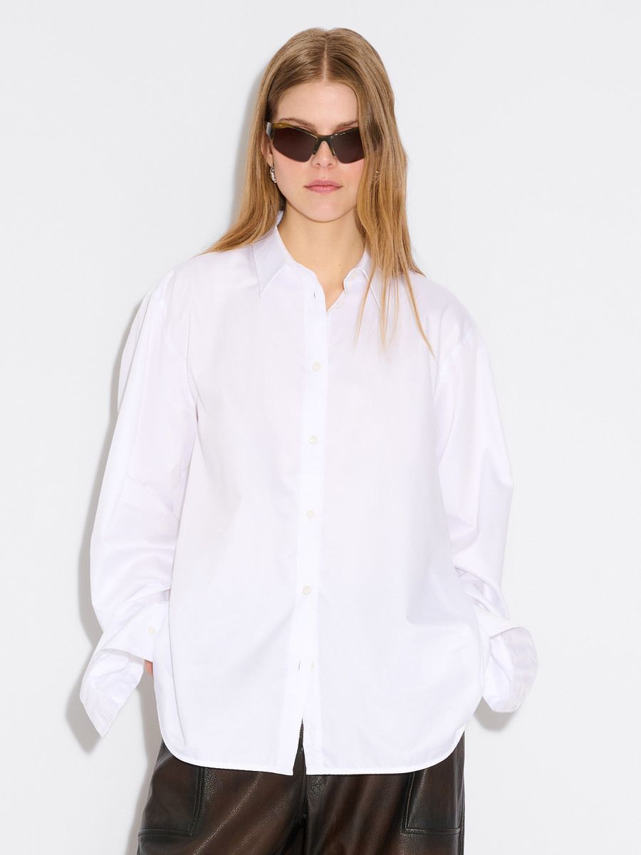 Relaxed Shirt
