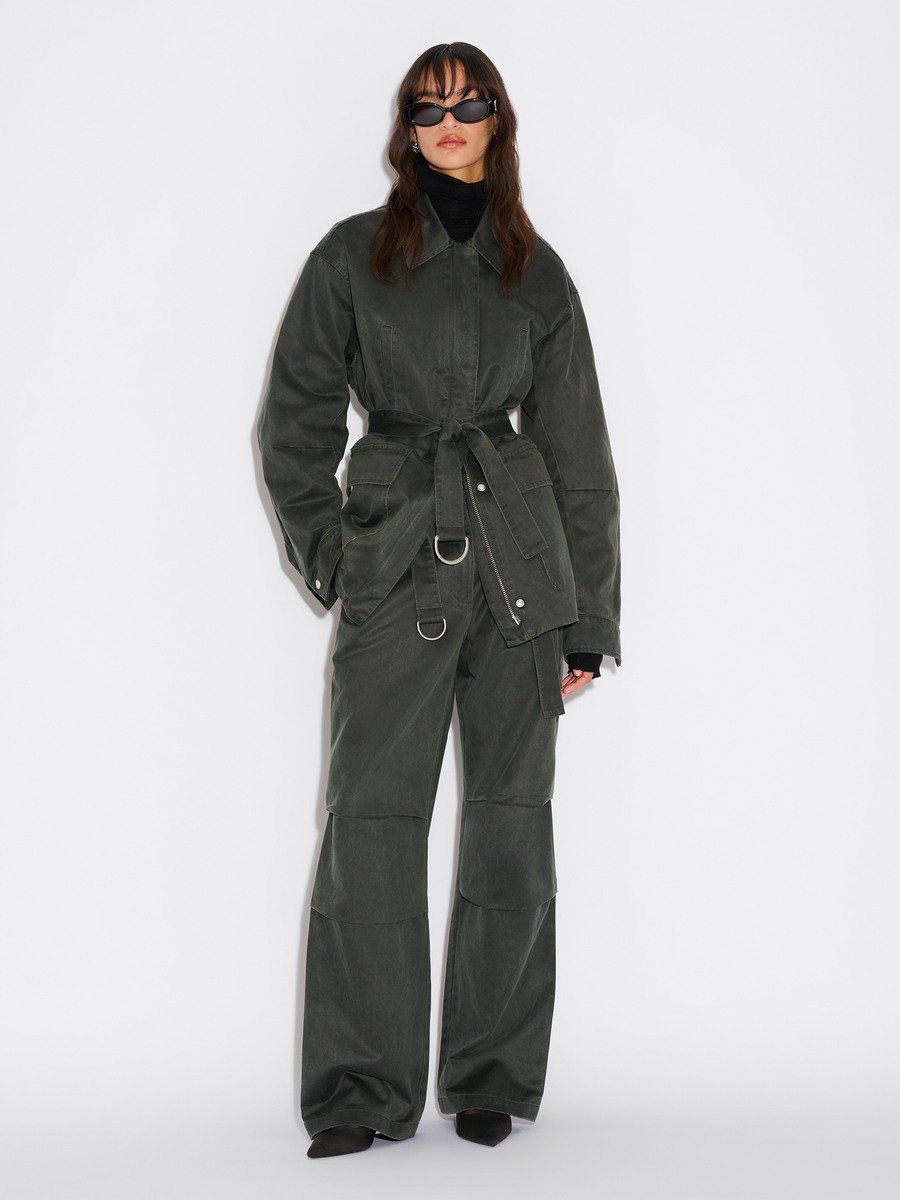 Pepha Jacket