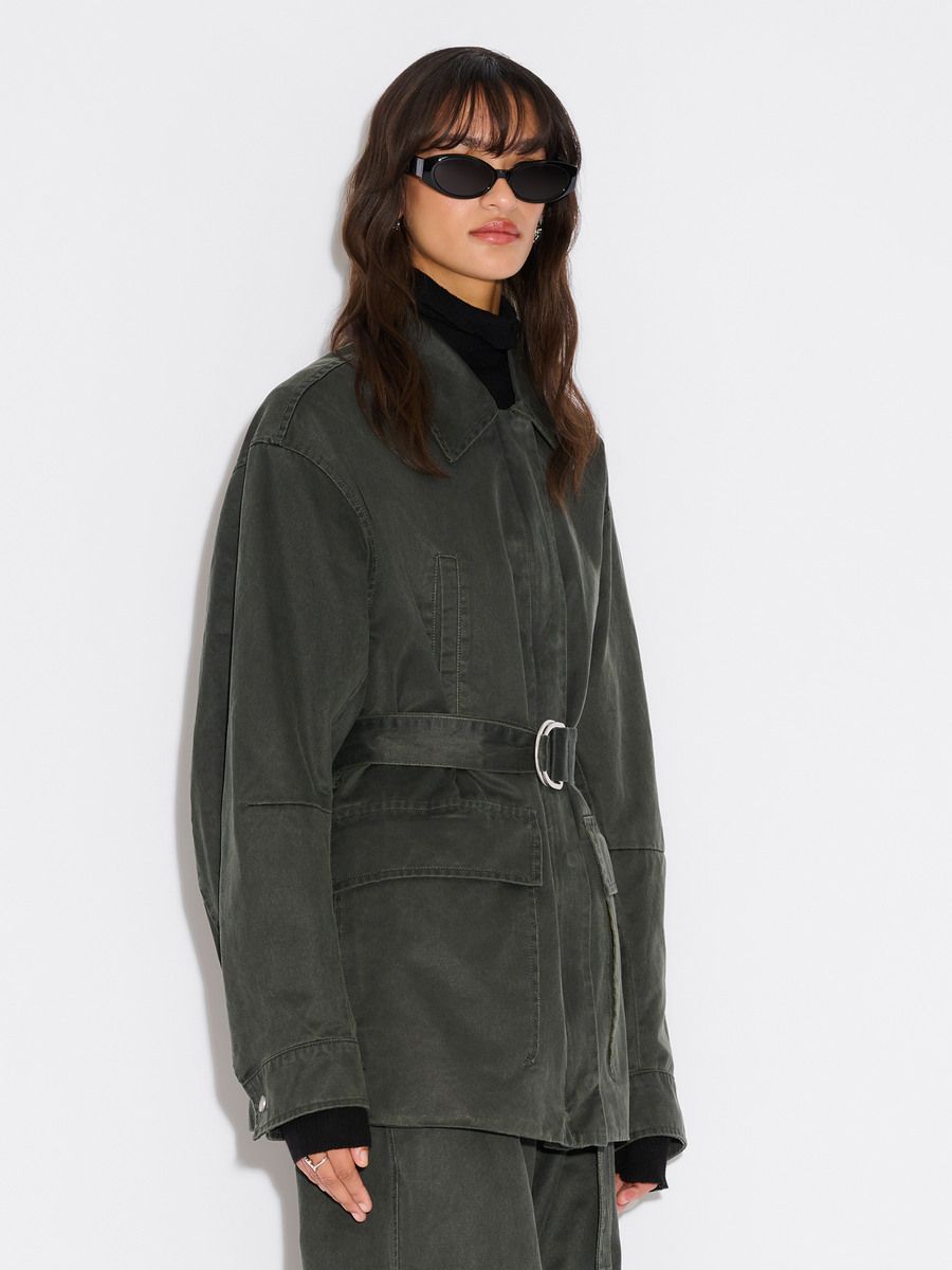 Pepha Jacket