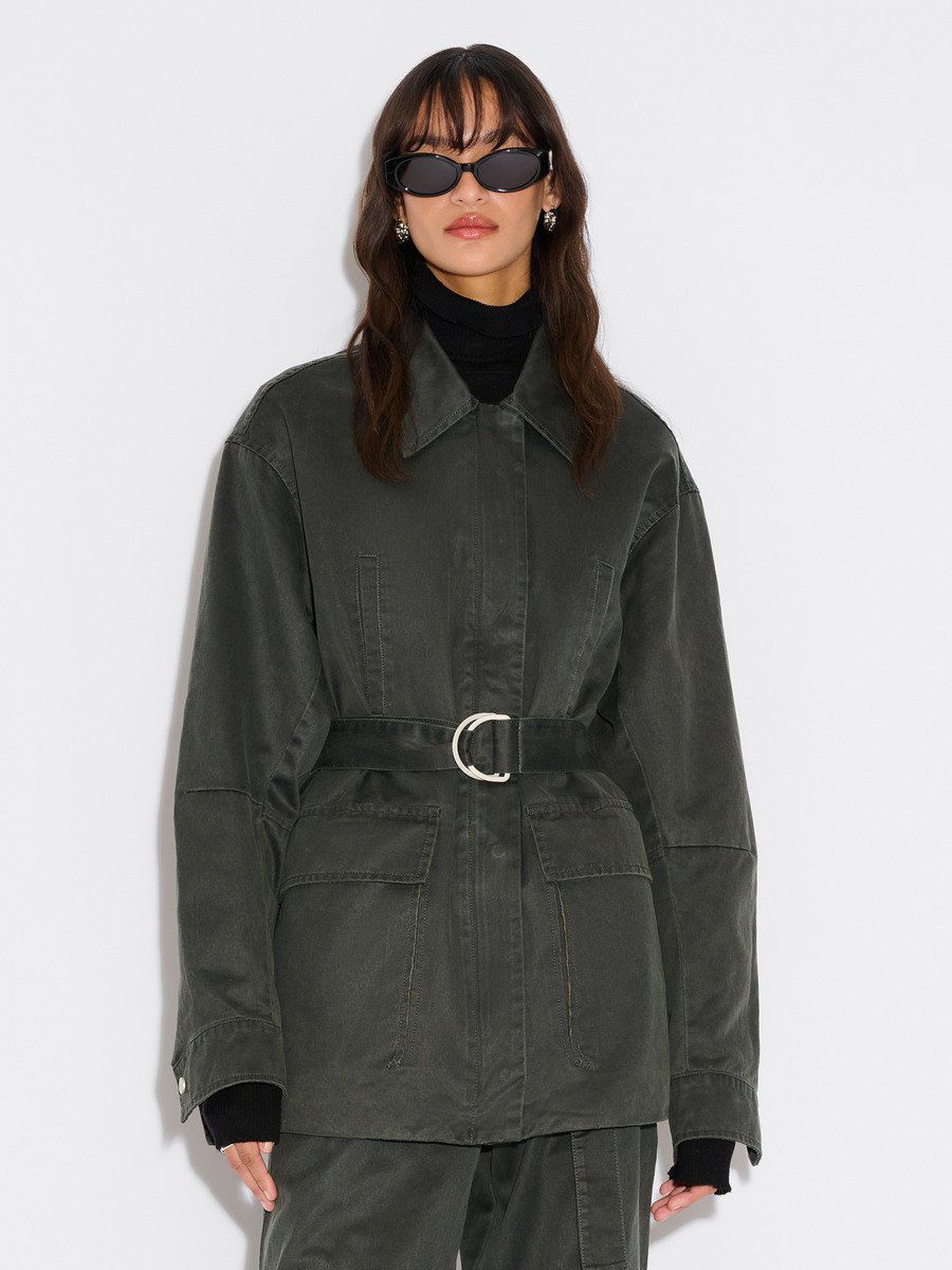 Pepha Jacket