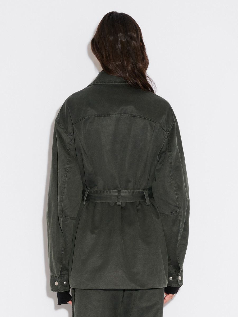 Pepha Jacket