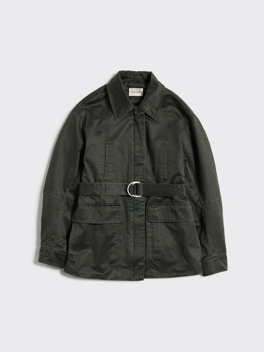 Pepha Jacket