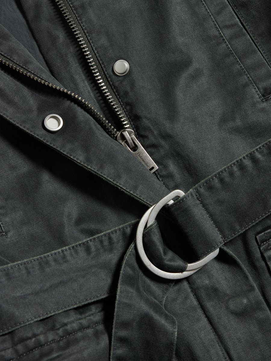 Pepha Jacket