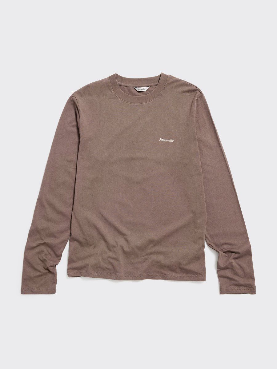 M Regular LS
